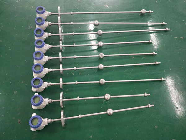 磁致伸縮液位計(jì)的測(cè)量原理與應(yīng)用場(chǎng)合