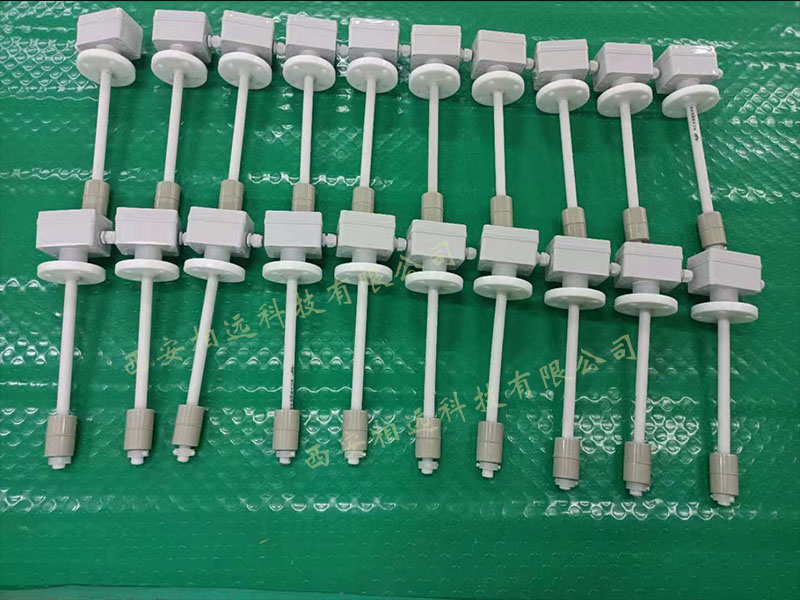 浮球開關(guān)11