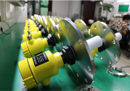 雷達(dá)液位計(jì)