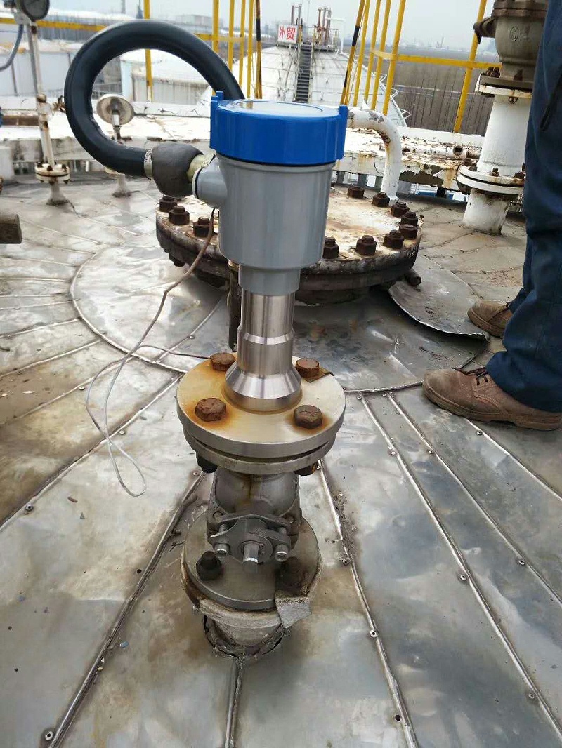 雷達(dá)液位計(jì)