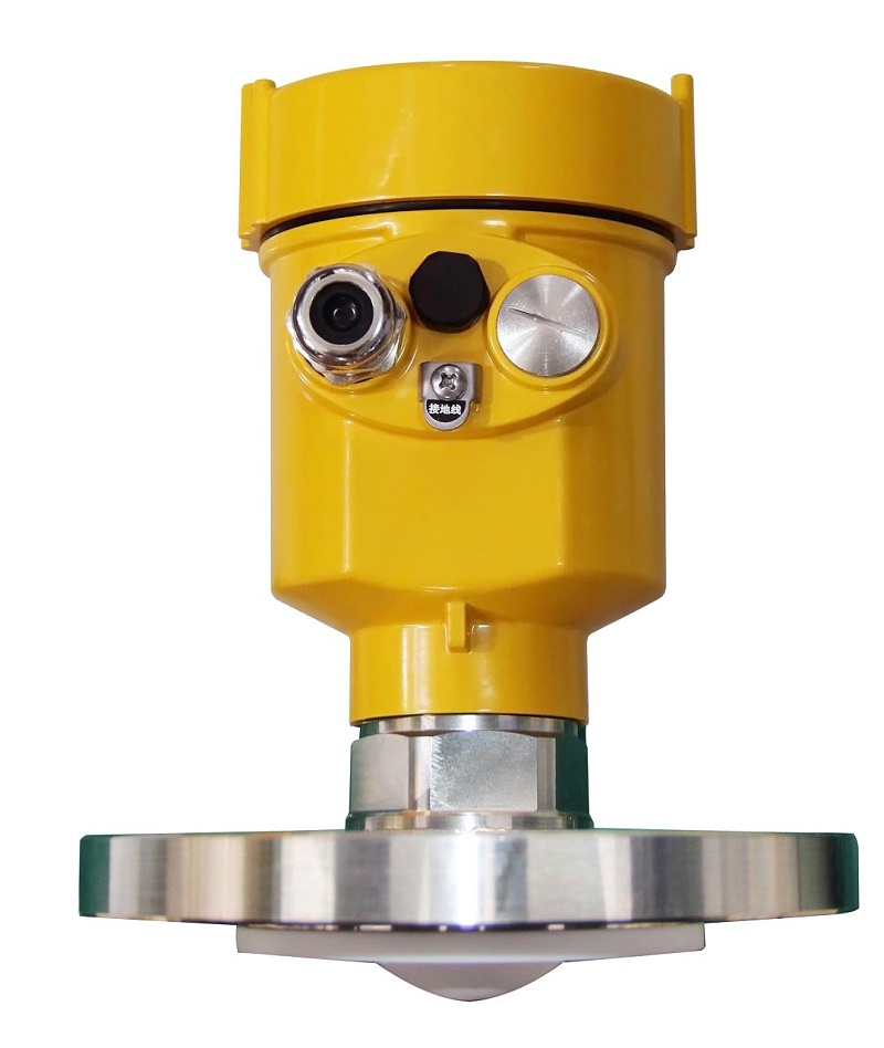 雷達(dá)液位計