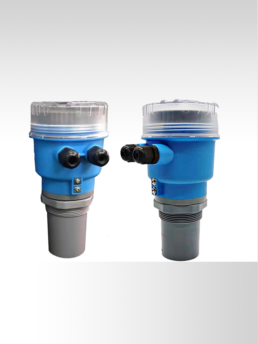 一體超聲波液位計