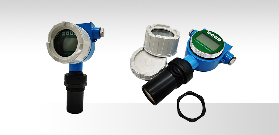 防爆超聲波液位計(jì) 防爆超聲波液位計(jì)