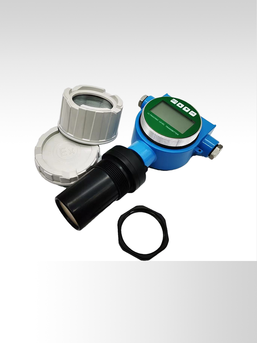 防爆超聲波液位計(jì) 防爆超聲波液位計(jì)