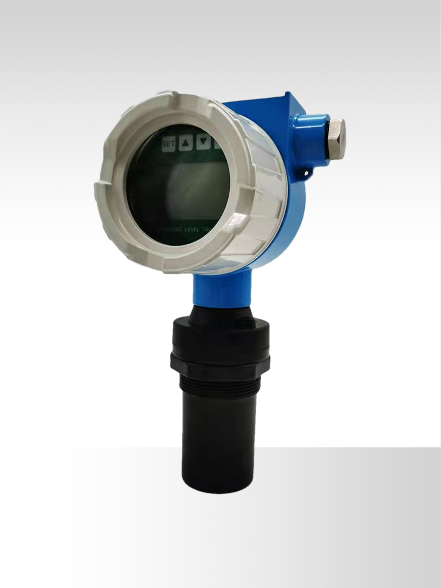 防爆超聲波液位計