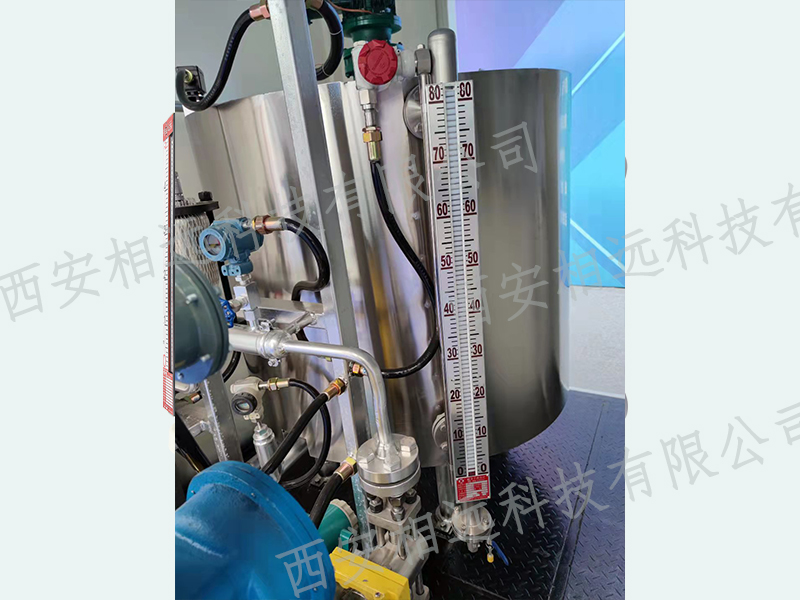 加藥設(shè)備液位計(jì)3