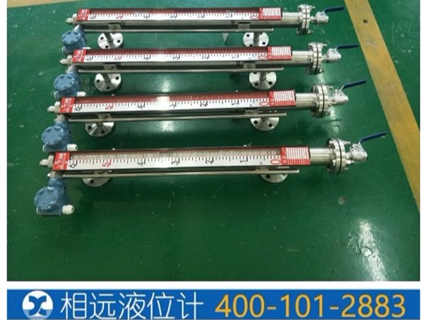 磁翻柱液位計需要了解的主要技術(shù)參數(shù)