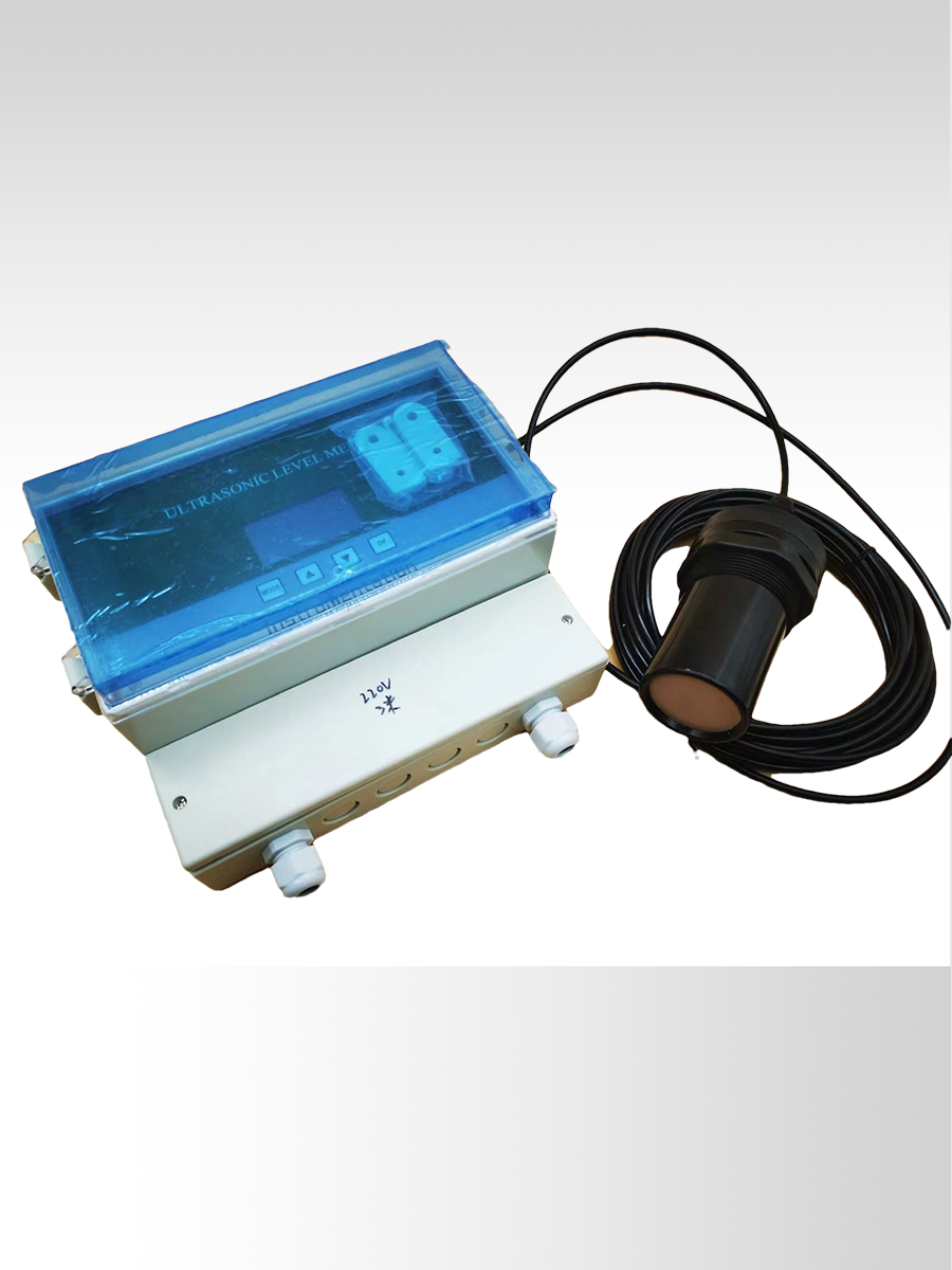 分體式超聲波液位計