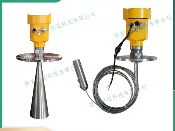 雷達液位計的幾個常見故障