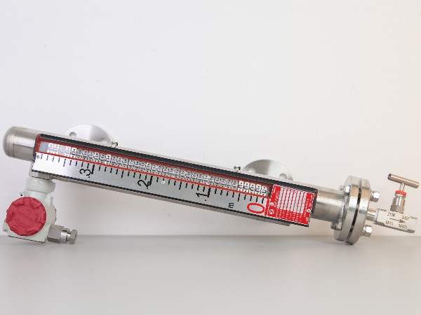 平衡容器中的“假水位”究竟是為啥-相遠科技高級工程師陳工為您解答