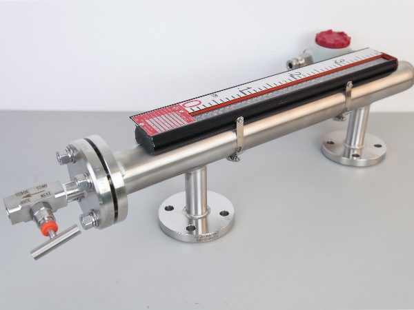 我們的產(chǎn)品用什么磁翻板液位計呢？27年生產(chǎn)廠家西安相遠科技為您選型