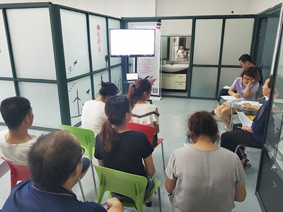 相遠科技內部強化學習，助推財務制度走向專業(yè)化