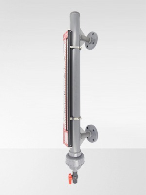 磁翻板液位計 磁翻板液位計