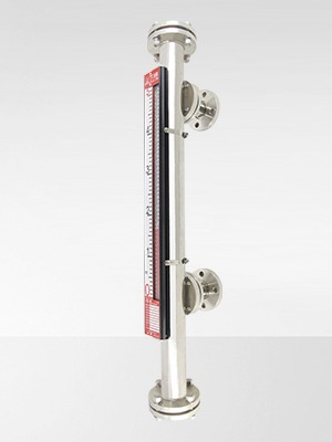 磁翻板液位計 磁翻板液位計