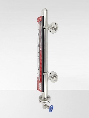 磁翻板液位計 磁翻板液位計