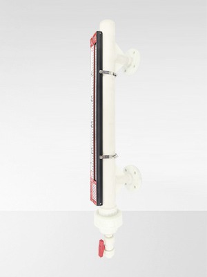 磁翻板液位計 磁翻板液位計