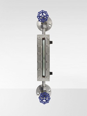 玻璃板液位計(jì)UB系列