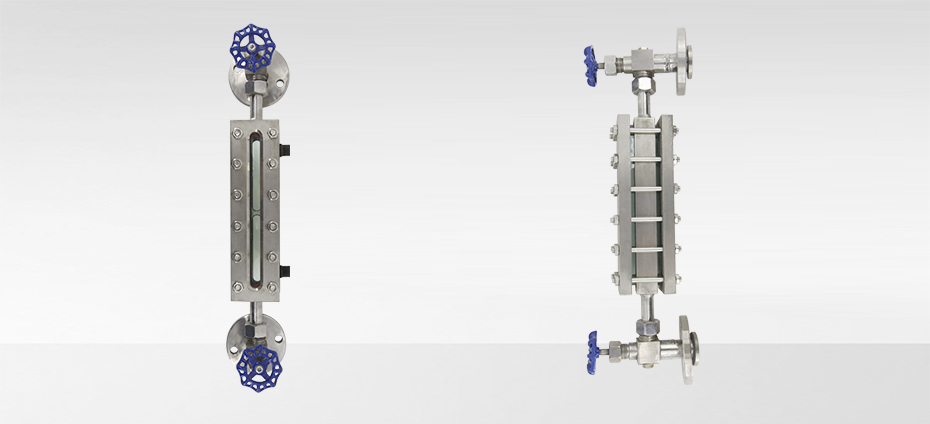 玻璃板液位計UB系列