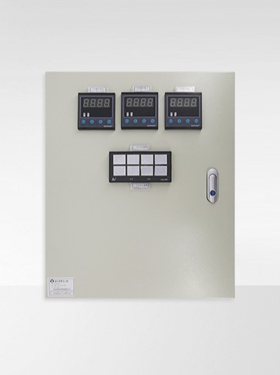 液位數(shù)顯箱