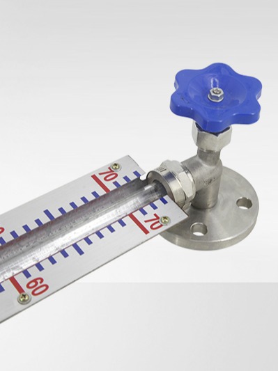 普通玻璃管液位計(jì)HG5系列 普通玻璃管液位計(jì)HG5系列