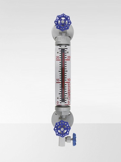 石英玻璃管液位計UGS系列 石英玻璃管液位計UGS系列