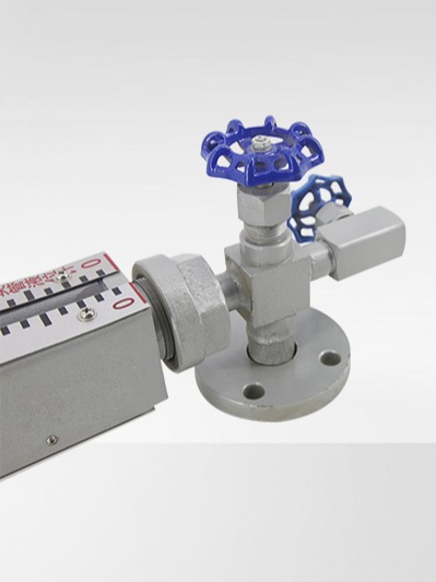 石英玻璃管液位計UGS系列 石英玻璃管液位計UGS系列