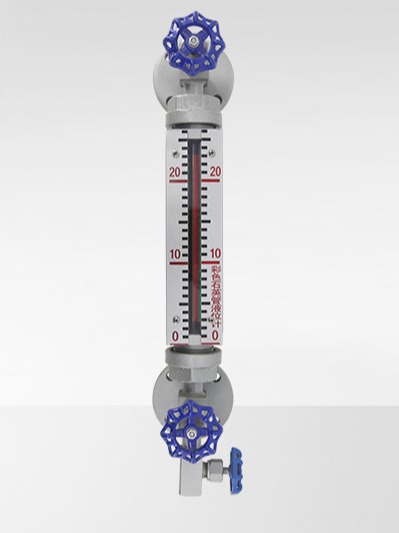 石英玻璃管液位計UGS系列 石英玻璃管液位計UGS系列