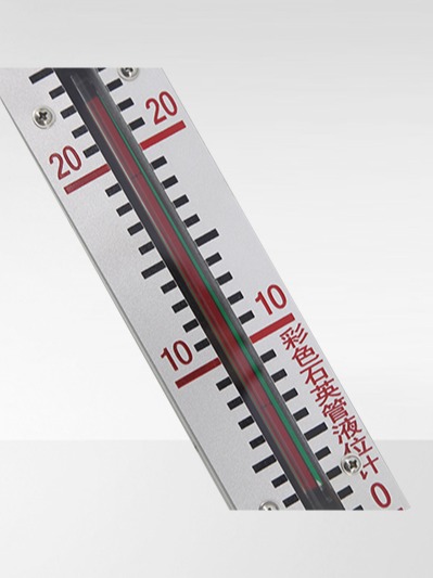 石英玻璃管液位計UGS系列 石英玻璃管液位計UGS系列