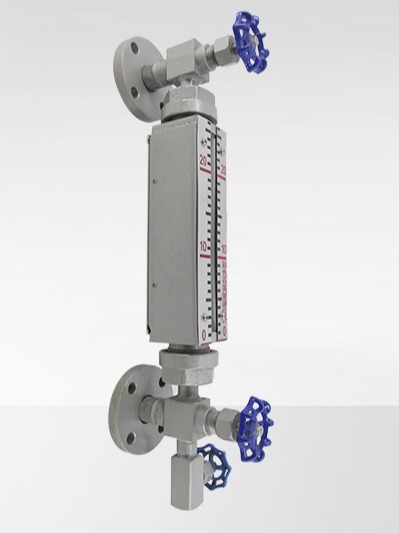 石英玻璃管液位計UGS系列 石英玻璃管液位計UGS系列