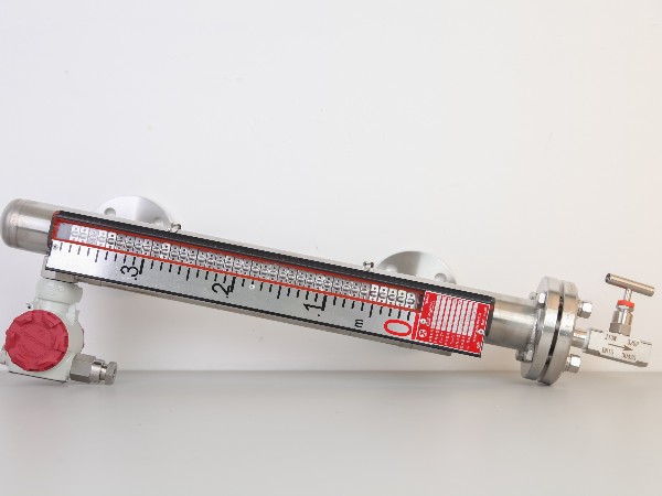 分離器設(shè)備上適合和需要安裝哪些儀器儀表？