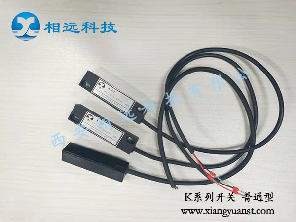 干簧管磁控開關(guān)原理及介紹