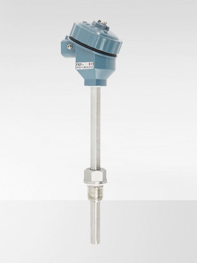 一體化溫度變送器 一體化溫度變送器