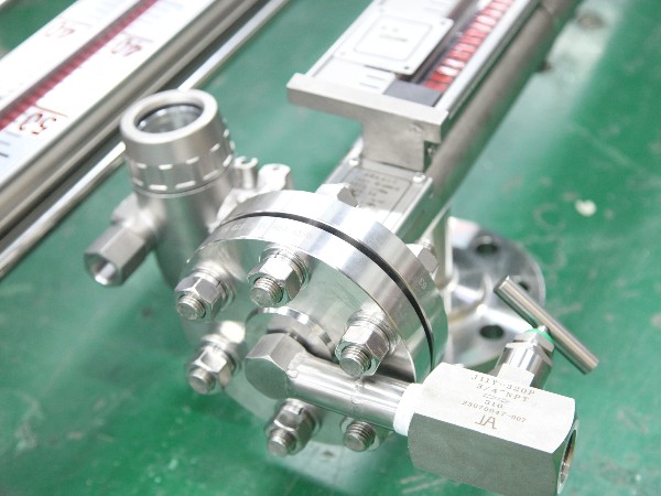 磁翻板液位計(jì)遠(yuǎn)傳常見故障及處理方法