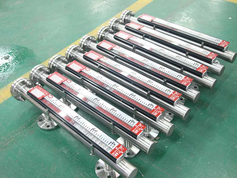 液位變送器和液位計，對于用戶來說倒底如何選取呢？