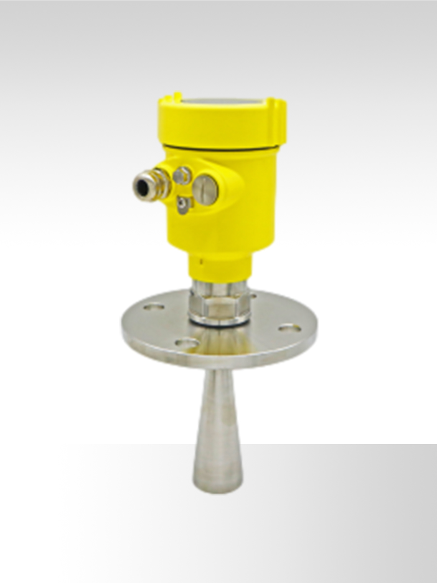 XYRD902型號  26G雷達液位計