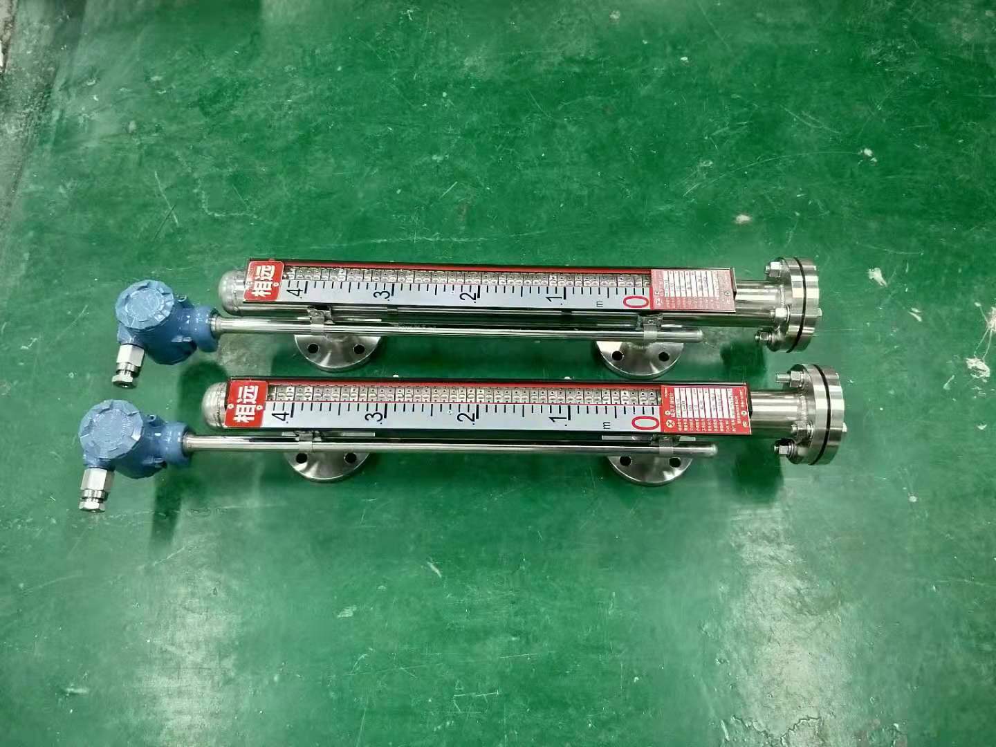 磁翻板液位計(jì)的優(yōu)點(diǎn)有哪些？