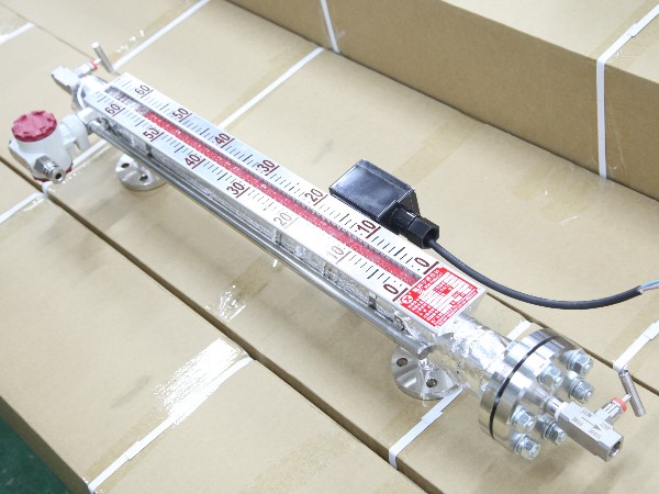 磁翻板液位計(jì)常見(jiàn)故障分析及解決方案 - 西安相遠(yuǎn)科技有限公司專業(yè)指南