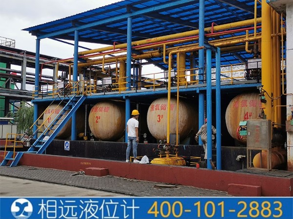 恭喜西安相遠(yuǎn)加入內(nèi)蒙古石油和化學(xué)工業(yè)協(xié)會(huì)理事單位