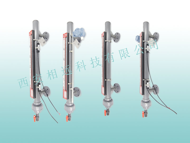 pvc磁翻板液位計(jì)